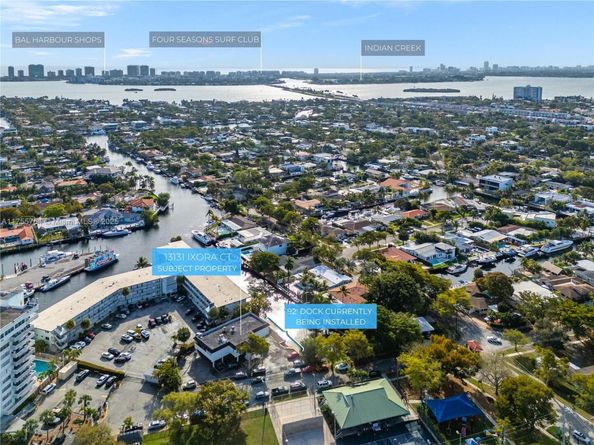 13131 Ixora Ct A1, A2, A3, North Miami FL 33181