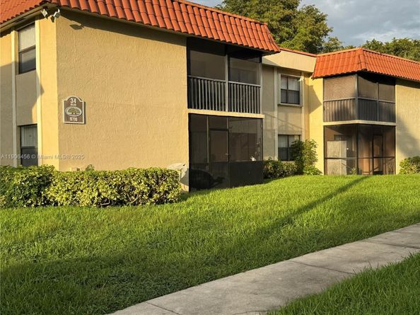 Undisclosed Address #A11906456, Miami FL 33196