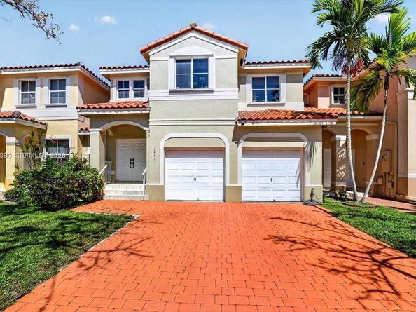 3441 SW 170th Ave, Miramar FL 33027