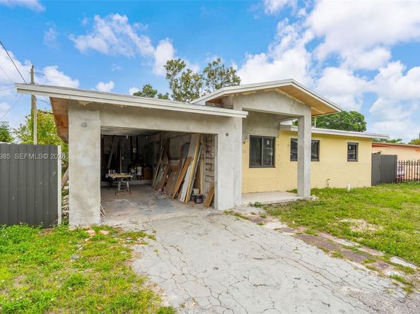 1830 NW 26th Ter, Fort Lauderdale FL 33311