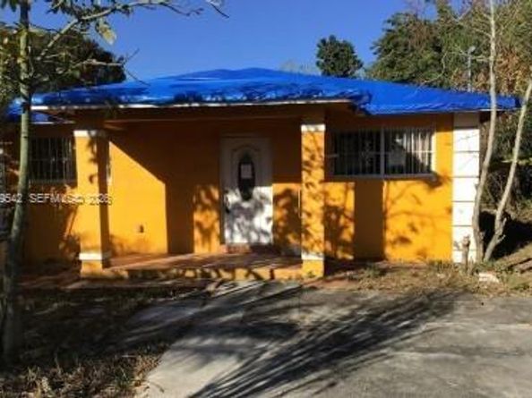 546 NW 8th Ave, Homestead FL 33030