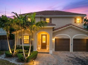 17343 SW 155th Ct