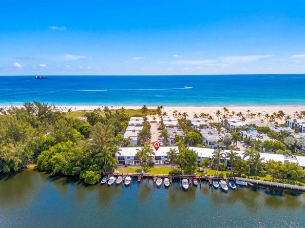 1555 S OCEAN Lane 274, Fort Lauderdale FL 33316