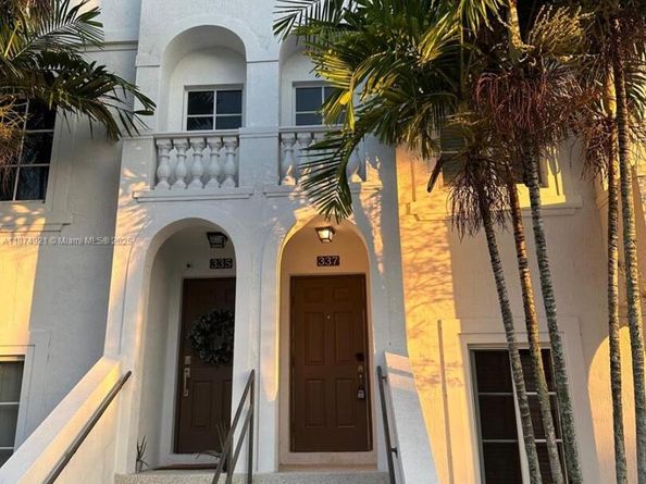 12421 SW 50th Ct 337, Miramar FL 33027