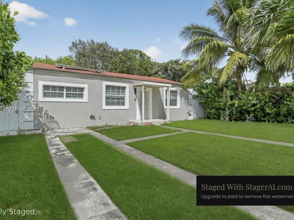 643 NE 130th St, North Miami FL 33161