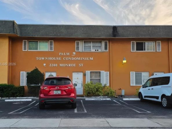 2200 Monroe St 3, Hollywood FL 33020