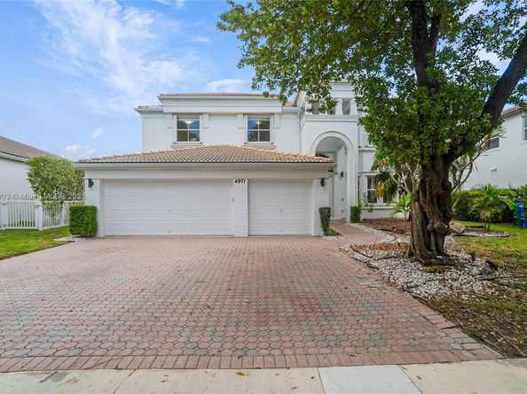 4971 SW 158th Ave, Miramar FL 33027