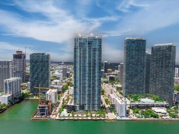 2900 NE 7th Ave 3004, Miami FL 33137