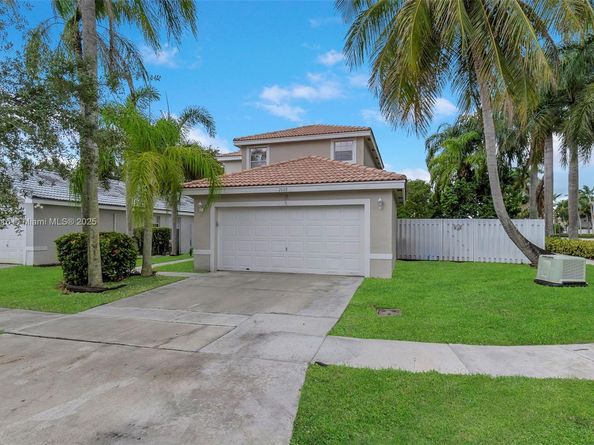 2608 SW 177th Ave, Miramar FL 33029