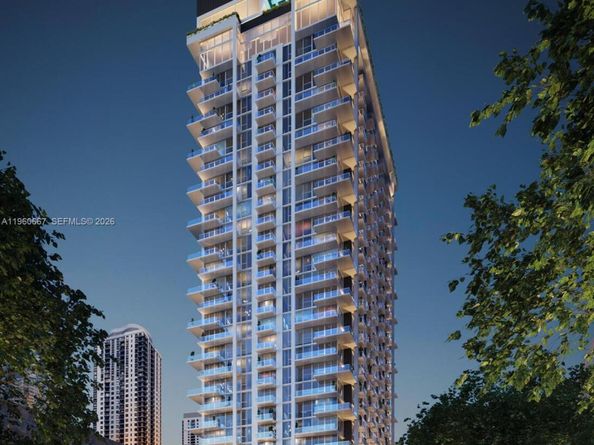 11 NE 6 1802, Miami FL 33132