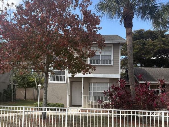 3743 NW 122nd Ter, Sunrise FL 33323