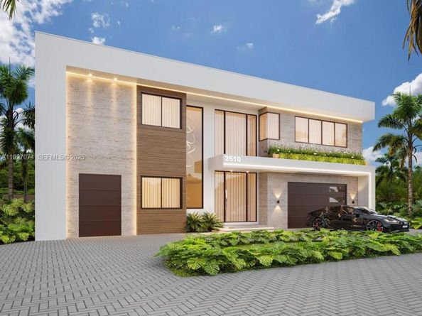 2610 NE 48th St, Lighthouse Point FL 33064