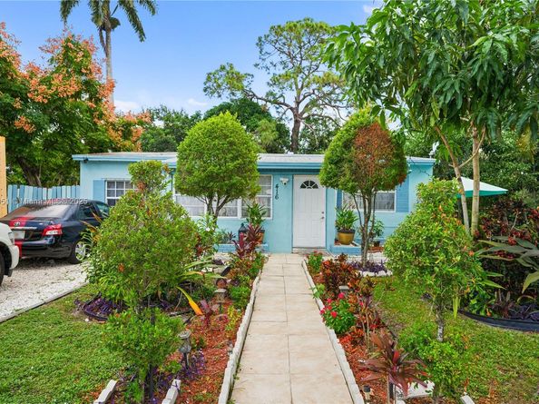 416 SW 25th Ave, Fort Lauderdale FL 33312