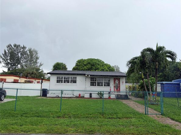 12510 W Golf Dr, Miami FL 33167