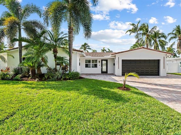 1931 NE 32nd Ave, Fort Lauderdale FL 33305