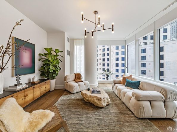 706 Mission Street 10C, San Francisco CA 94103