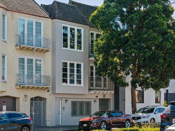 2541 Lombard Street, San Francisco CA 94123