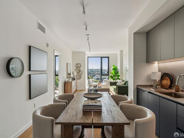 988 Harrison Street WD3, San Francisco CA 94107