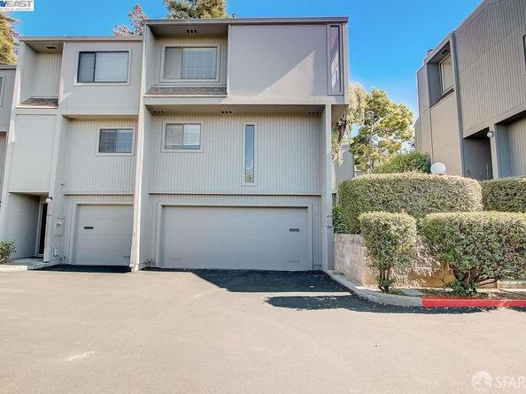 1036 Clubhouse Drive, Hayward CA 94541