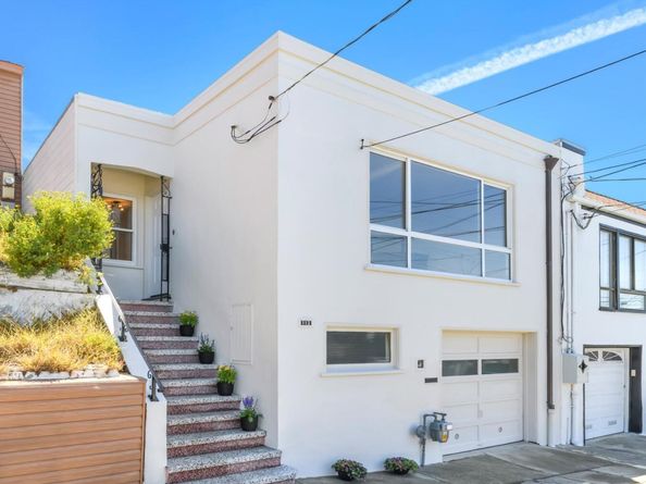 113 Santa Cruz Avenue, Daly City CA 94014