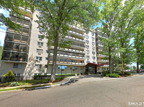 80 Cartright Street 5D, Bridgeport CT 06604