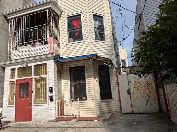 2058 Ryer Avenue, Bronx NY 10457