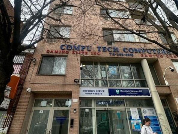 40-24 76 Street 3B, Elmhurst NY 11373