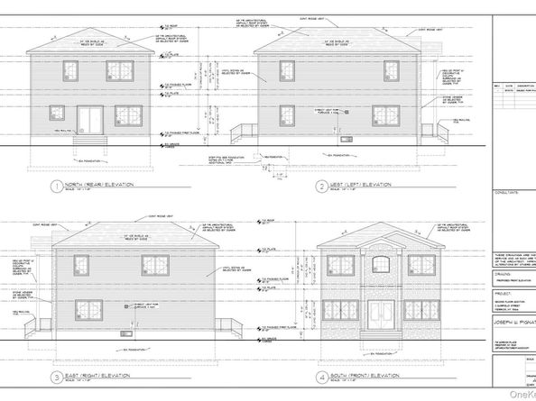 2 Garfield Street, Merrick NY 11566