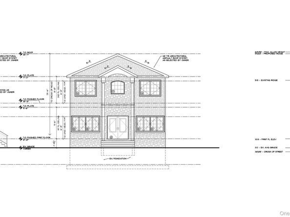 2 Garfield Street, Merrick NY 11566