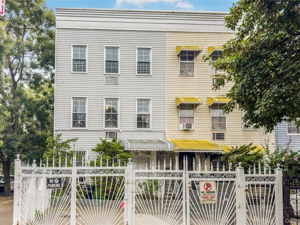 140 W 175th Street, Bronx NY 10453