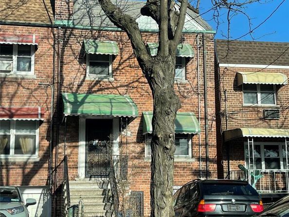 4008 Bruner Avenue, Bronx NY 10466