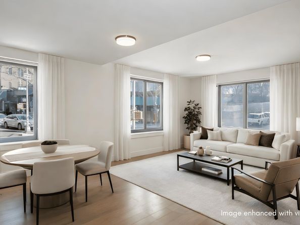 52 Convent Avenue 1C, New York (Manhattan) NY 10027