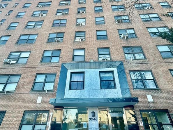 99-60 63 Road 7Q, Rego Park NY 11374