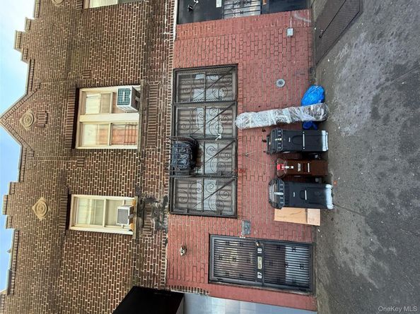 8716 Liberty Avenue, Ozone Park NY 11417