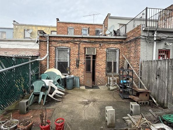 8716 Liberty Avenue, Ozone Park NY 11417