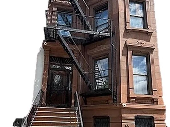 155 Stuyvesant Avenue, Brooklyn NY 11221