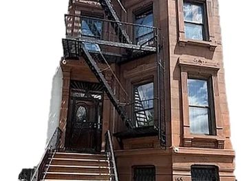 155 Stuyvesant Avenue