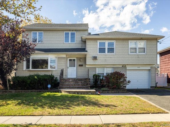 595 Church Avenue, Woodmere NY 11598
