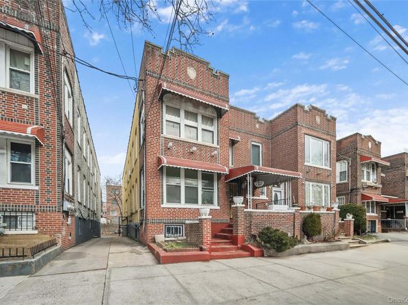 3348 Fenton Avenue, Bronx NY 10469