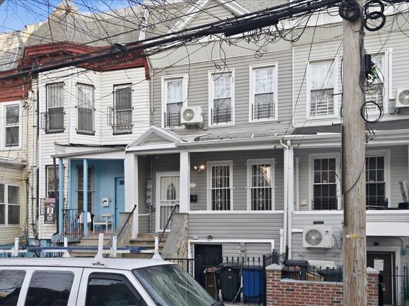 1268 Findlay Avenue, Bronx NY 10456