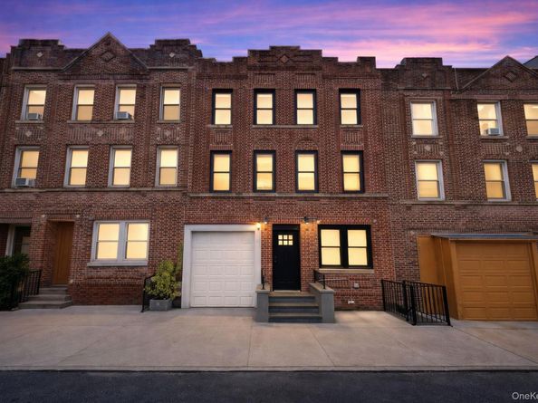 2257 Hampden Place, Bronx NY 10468