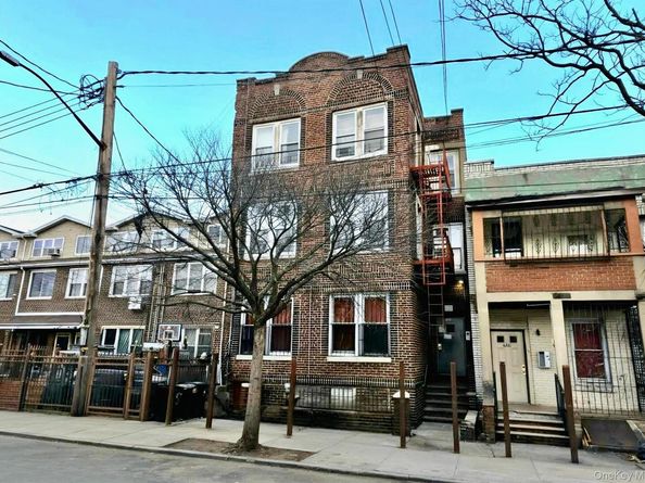 651 Barbey Street, Brooklyn NY 11207