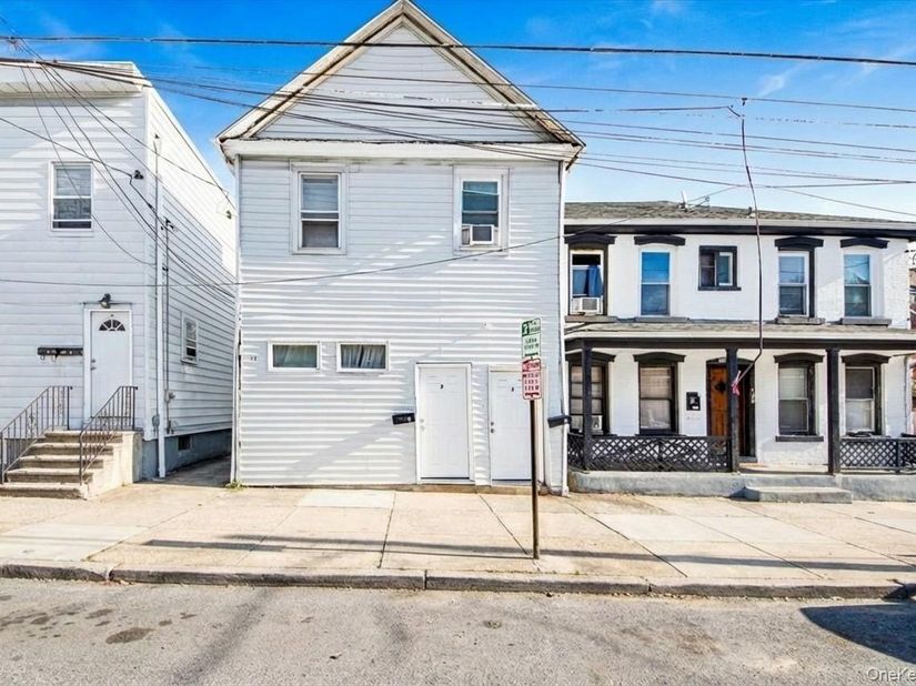 13 N 6th Avenue, Mount Vernon NY 10550