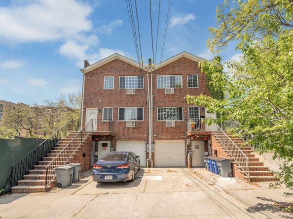 3313 Rombouts Avenue, Bronx NY 10475