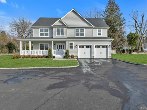 44 N Woodhull Road, Huntington NY 11743