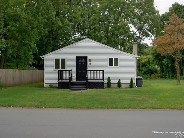 46 Saint George Drive, Shirley NY 11967