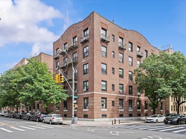 109 Seaman Avenue 4C, New York (Manhattan) NY 10034