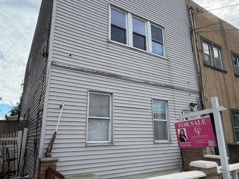 5814 58th Avenue, Maspeth NY 11378