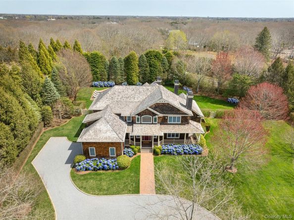 3 Whispering Fields Court, Water Mill NY 11976