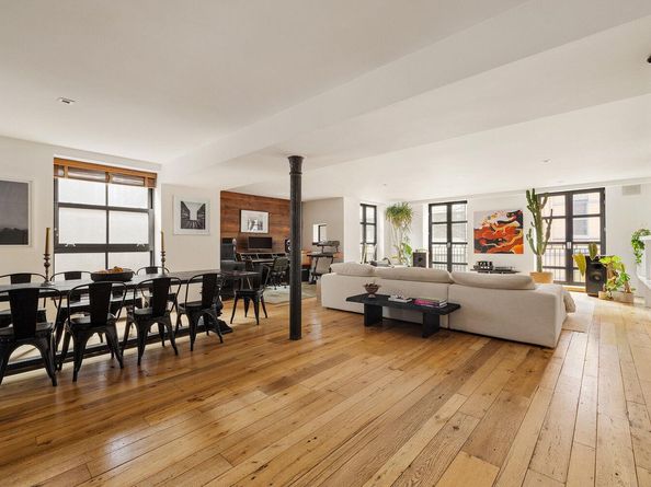 374 BROOME Street 4N, New York (Manhattan) NY 10013